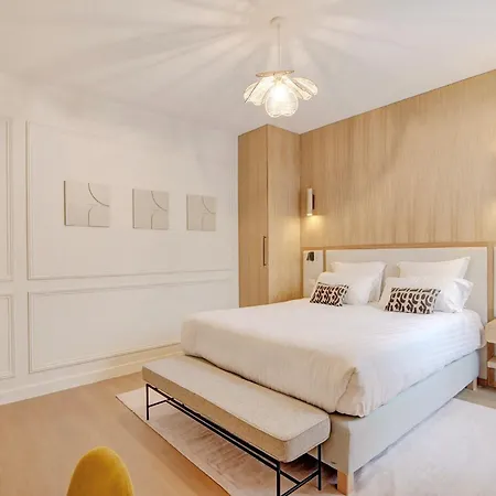 Pick A Flat's In Montorgueil - Rue Saint Sauveur *