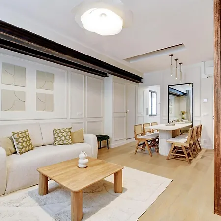 Pick A Flat's In Montorgueil - Rue Saint Sauveur 公寓 巴黎